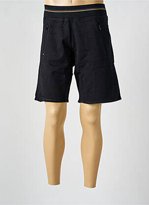 Bermudas elastinė dydis normala dydis juodas LE COQ SPORTIF vyras