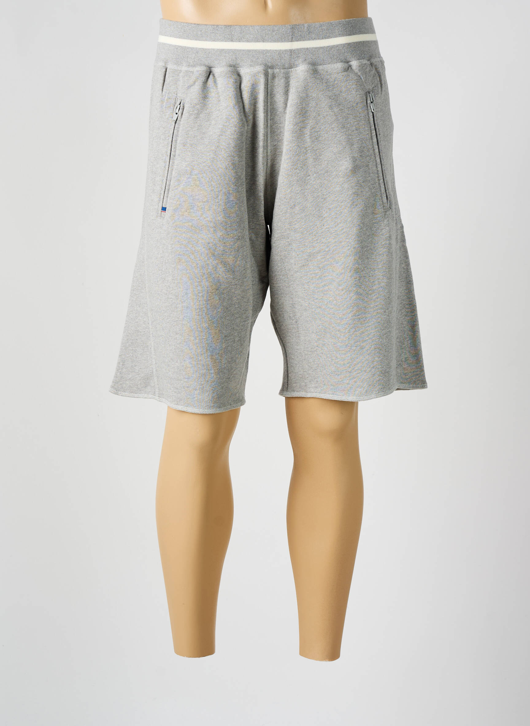 Bermudas elastinė dydis normala dydis pilka LE COQ SPORTIF vyras