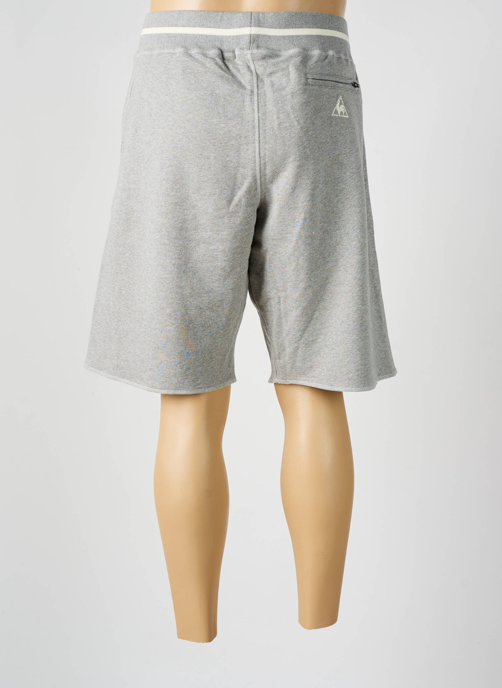Bermudas elastinė dydis normala dydis pilka LE COQ SPORTIF vyras