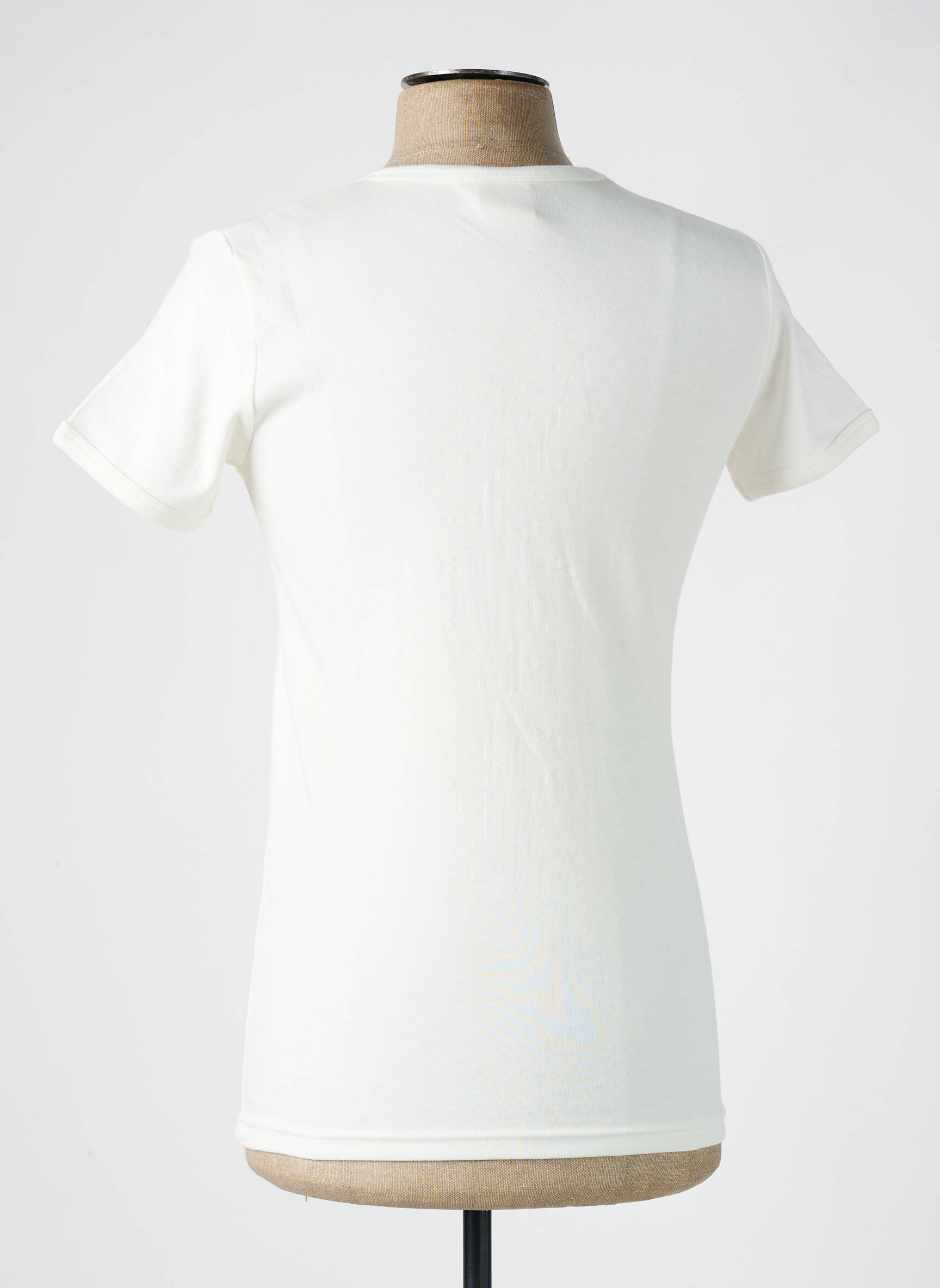 T-marškinys tamprumas trumpas rankovės bežinis LOGOSHIRT vyras