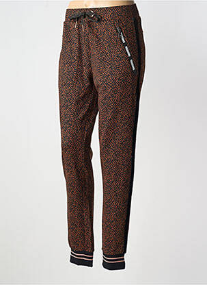 Joggins tamprumas normala dydis rudas 7 SEASONS moteris