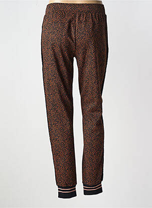Joggins tamprumas normala dydis rudas 7 SEASONS moteris