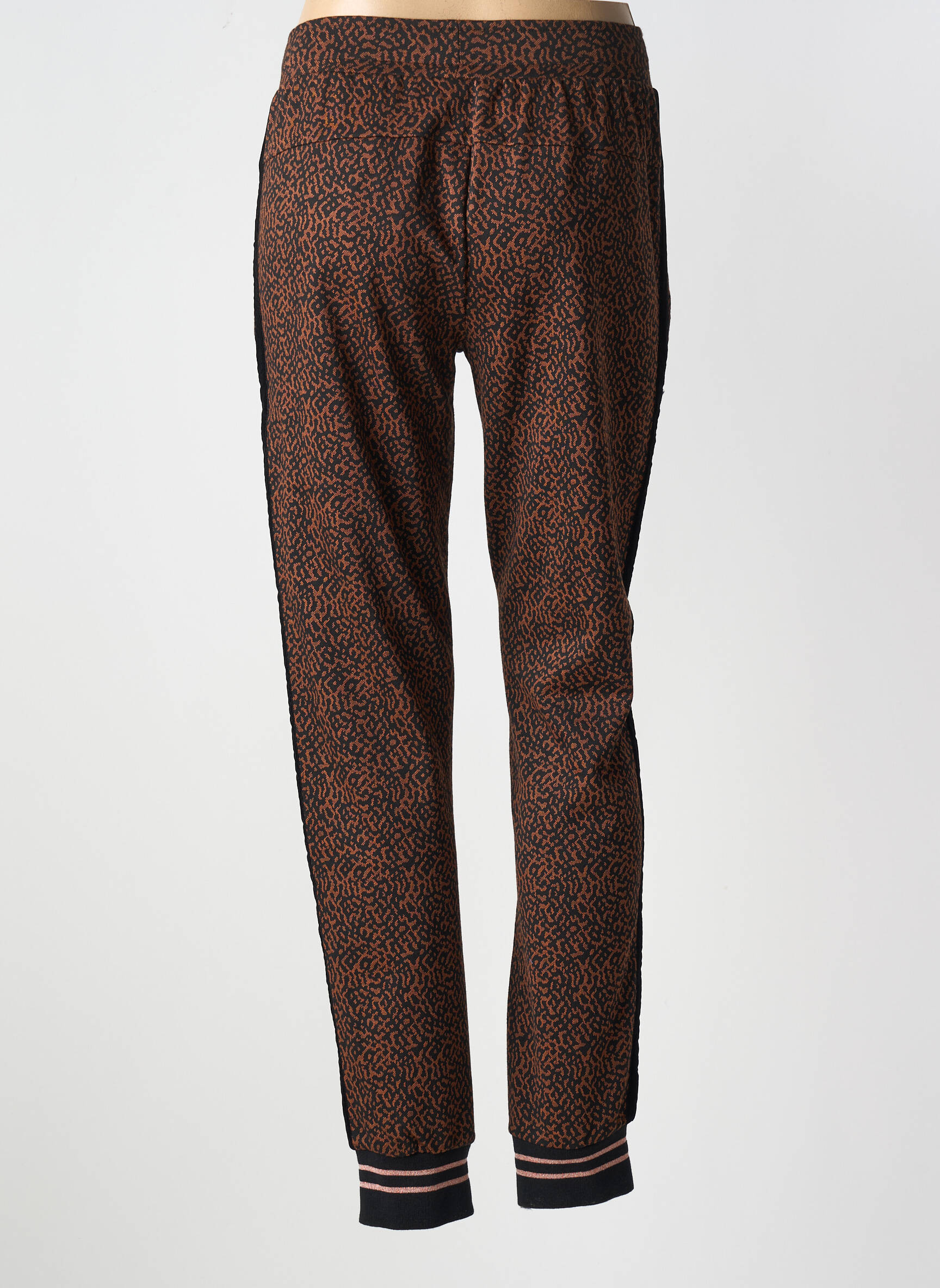 Joggins tamprumas normala dydis rudas 7 SEASONS moteris