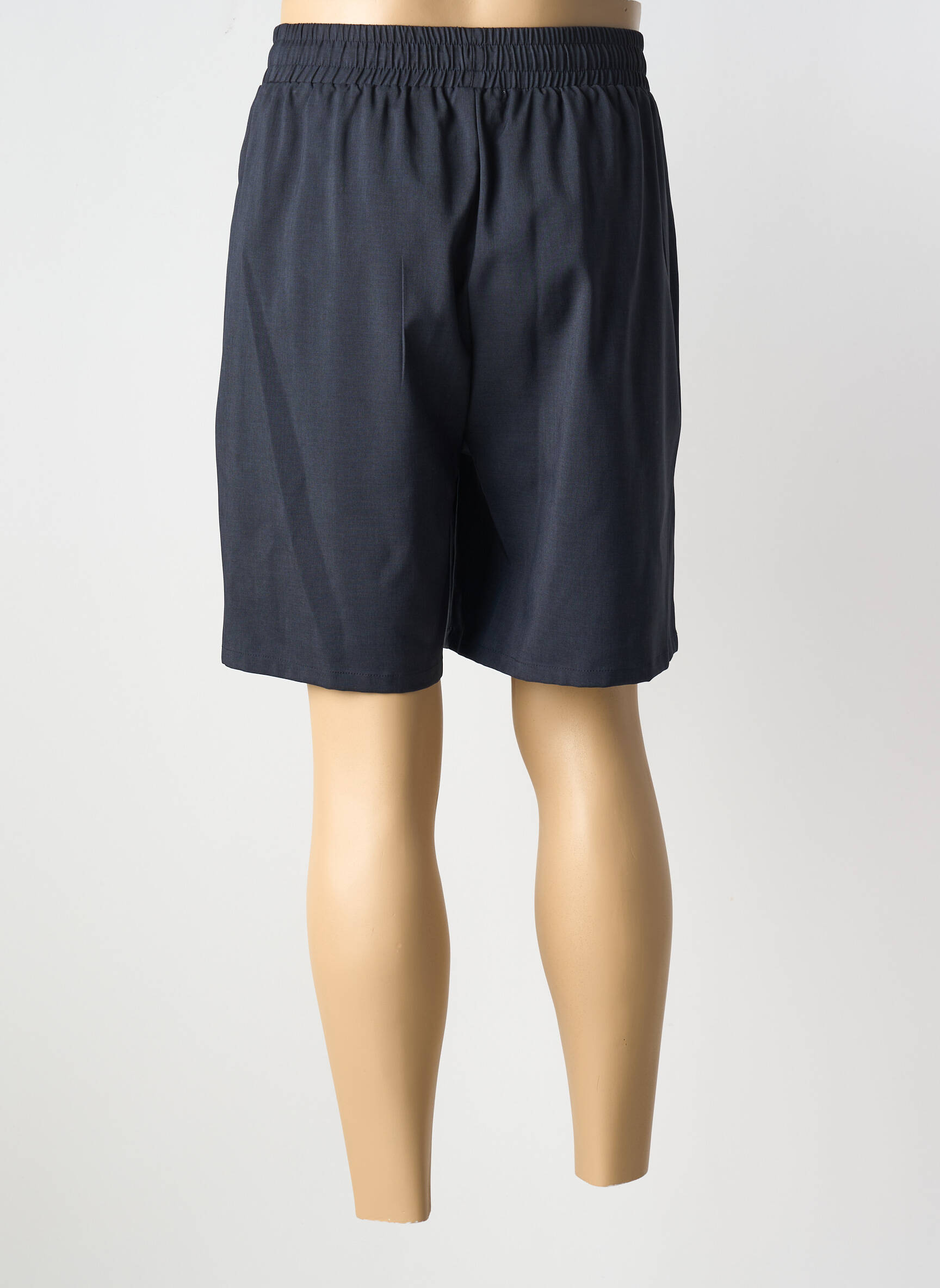 Bermudas elastinė dydis aukšta talija mėlyna IMPERIAL vyras