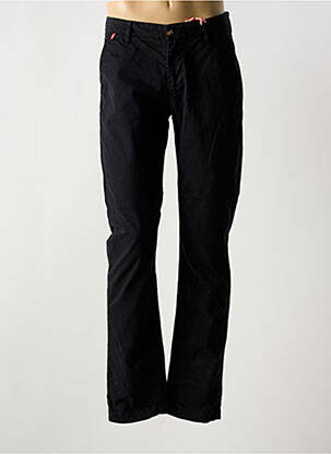 Chino kelnė kišenės juodas LEE COOPER vyras