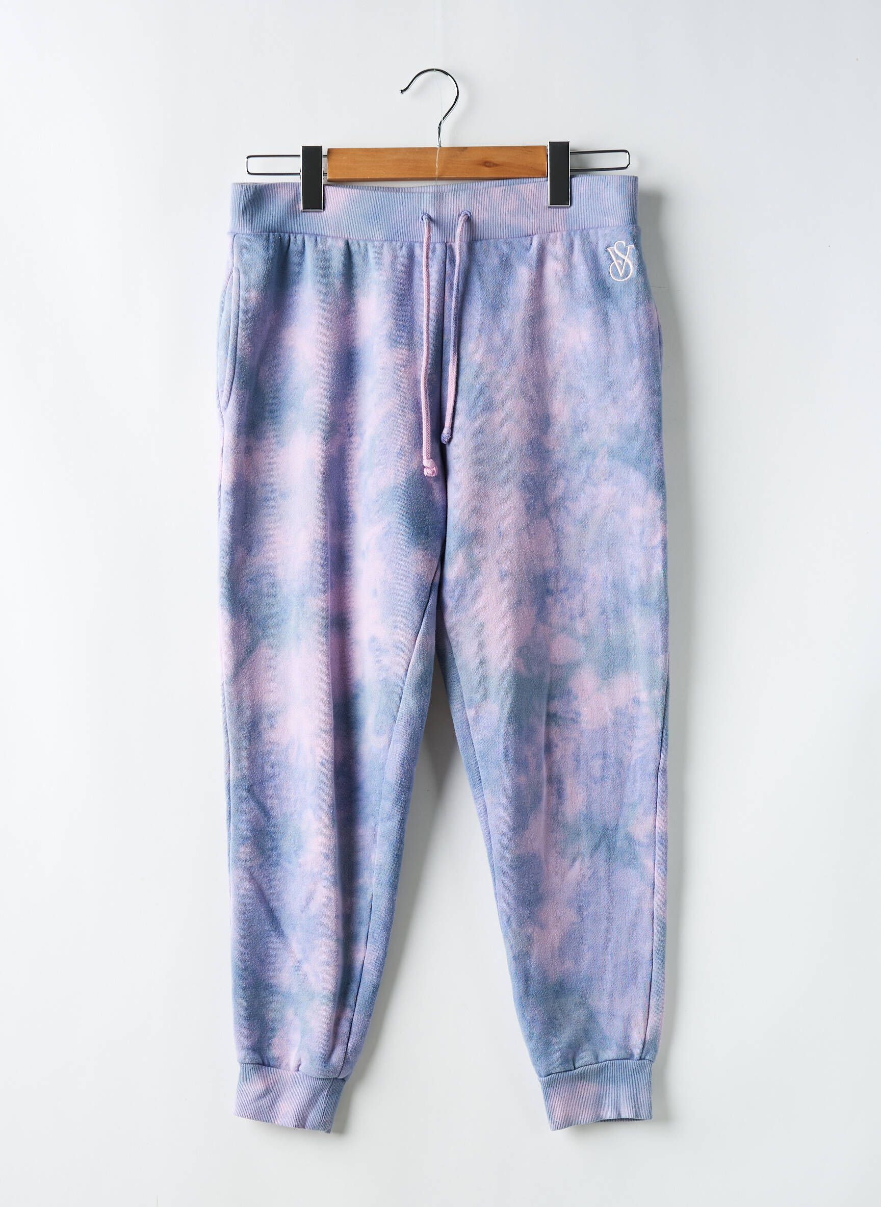 Joggins tamprumas normala dydis violetinis VICTORIA'S SECRET moteris