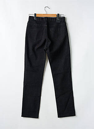 Jegging denimo audinys normala dydis juodas BS JEANS moteris