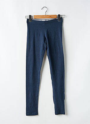 Legingas jersey audinys normala dydis mėlyna XX BY MEXX moteris