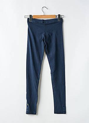Legingas jersey audinys normala dydis mėlyna XX BY MEXX moteris