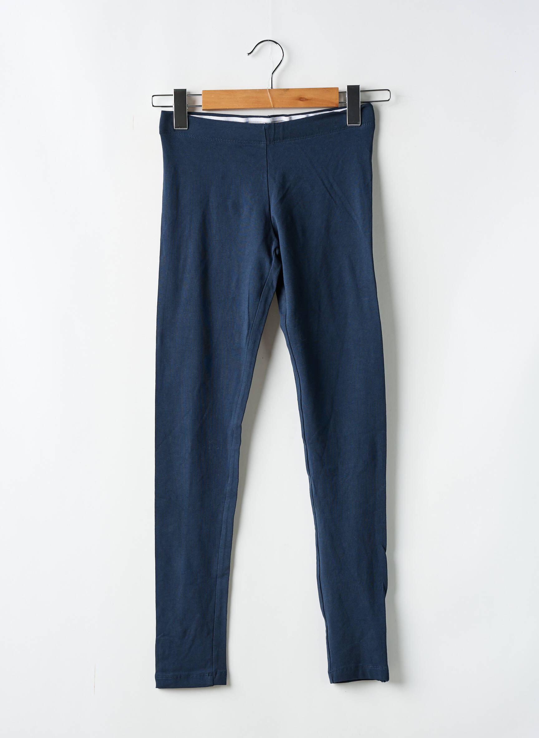 Legingas jersey audinys normala dydis mėlyna XX BY MEXX moteris