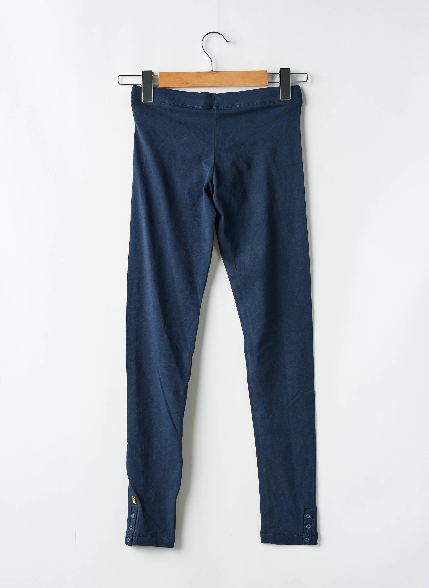 Legingas jersey audinys normala dydis mėlyna XX BY MEXX moteris