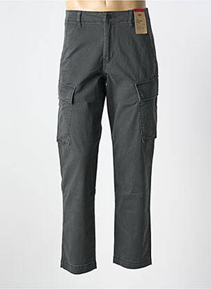 Kargo kelnė kišenės normala dydis pilka LEVI'S vyras