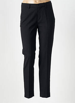 Chino kelnė normala dydis normala dydis juodas SCOTCH & SODA moteris