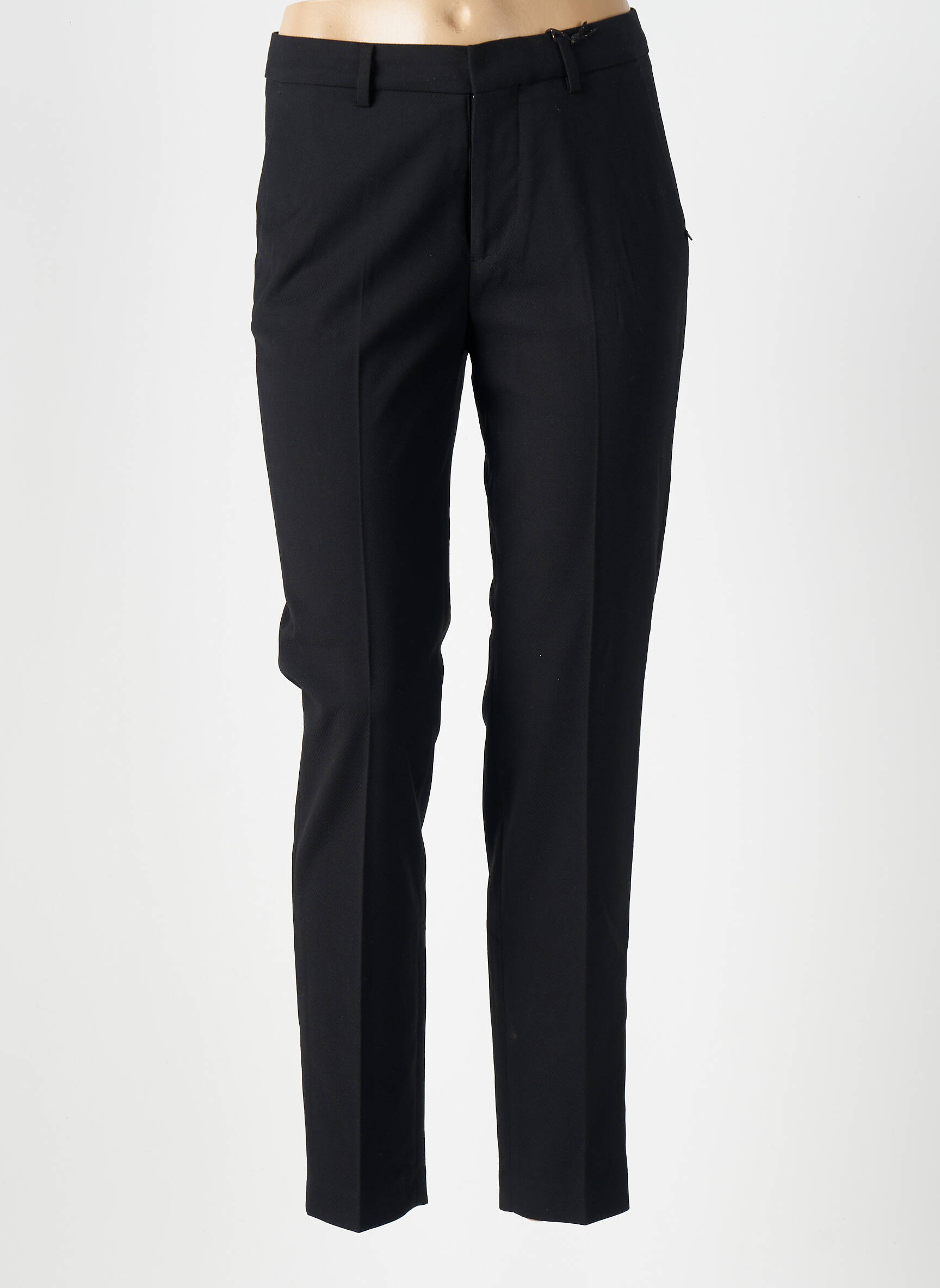 Chino kelnė normala dydis normala dydis juodas SCOTCH & SODA moteris