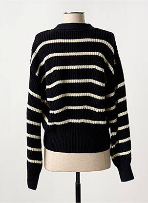 Ilgų rankovių liemenė apatinė dalis siaura juodas SCOTCH & SODA moteris