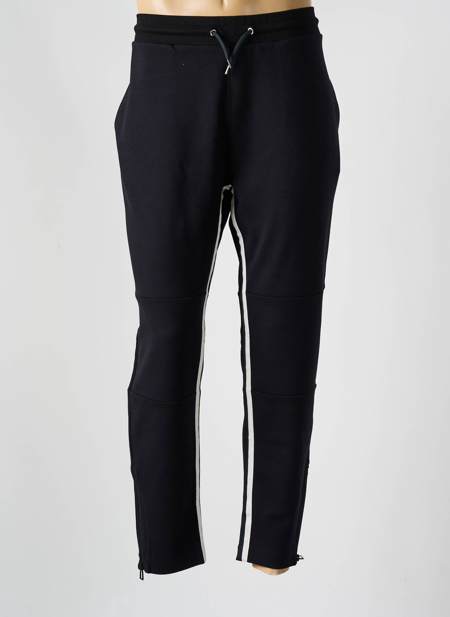 Joggins lieknas juodas PAUL SMITH vyras