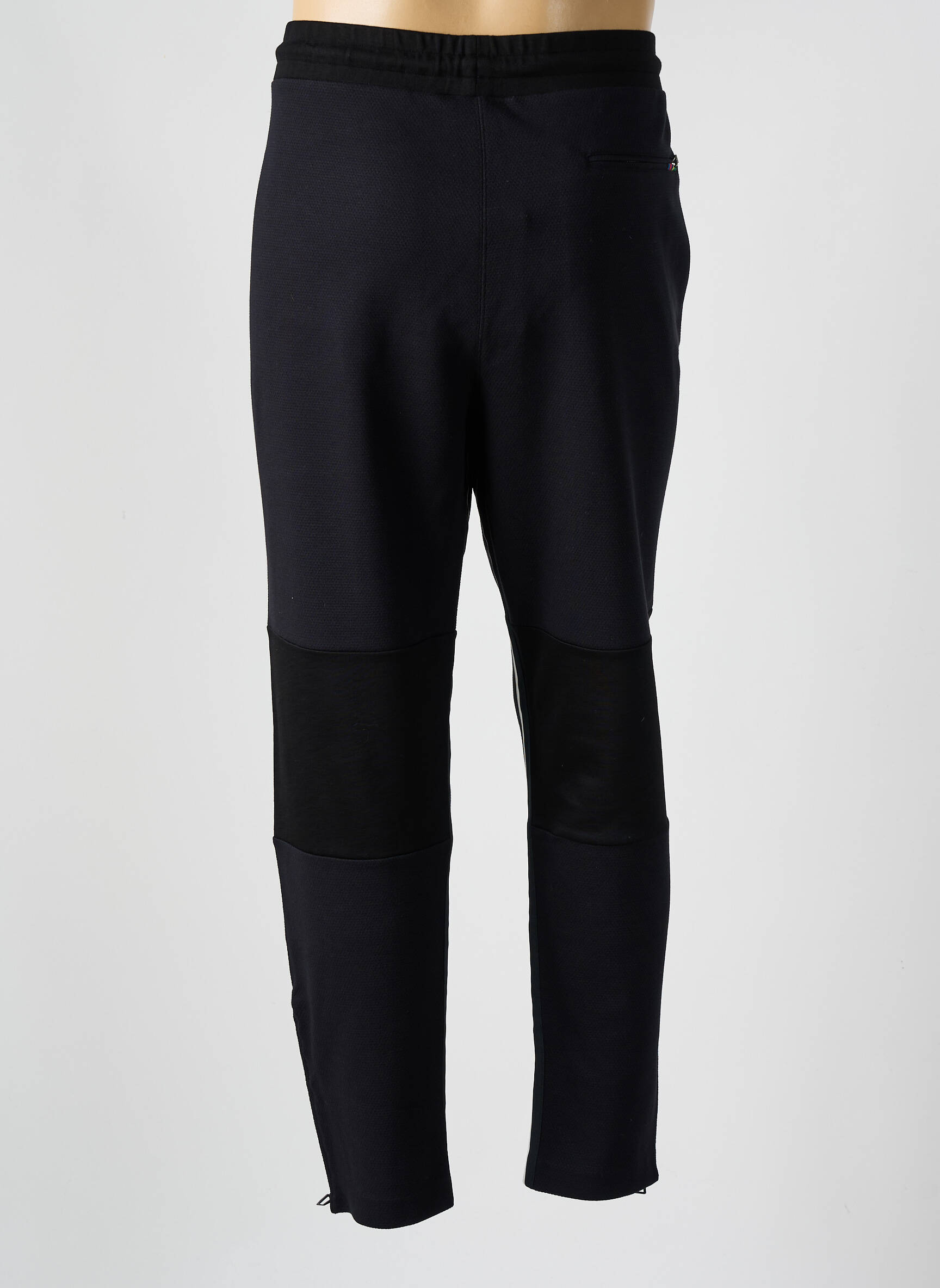 Joggins lieknas juodas PAUL SMITH vyras