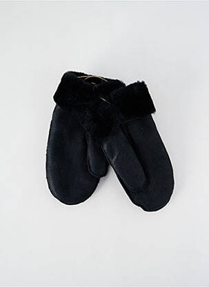 Pirštinės pamušalas juodas PARAJUMPERS moteris