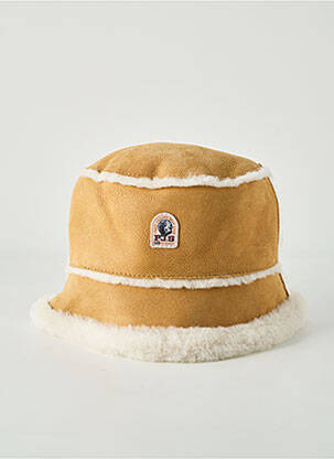 Kepurė rudas PARAJUMPERS moteris