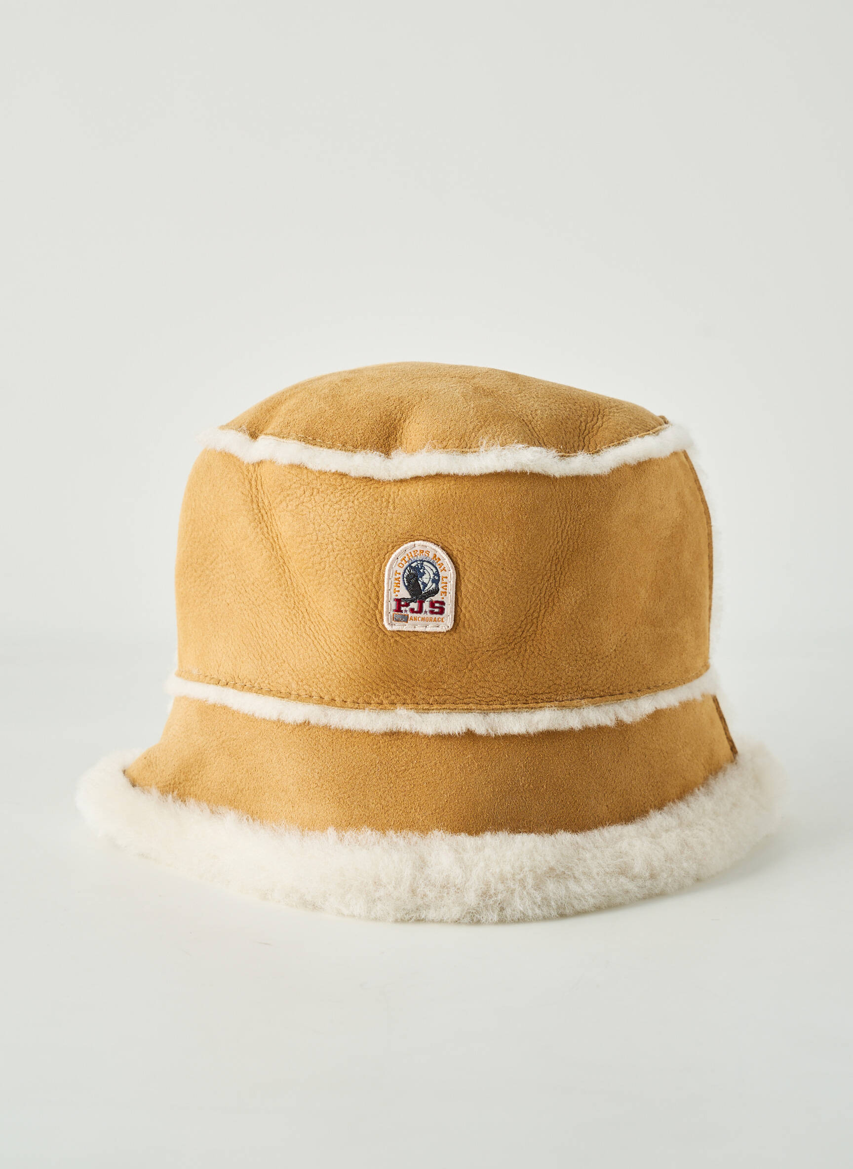 Kepurė rudas PARAJUMPERS moteris
