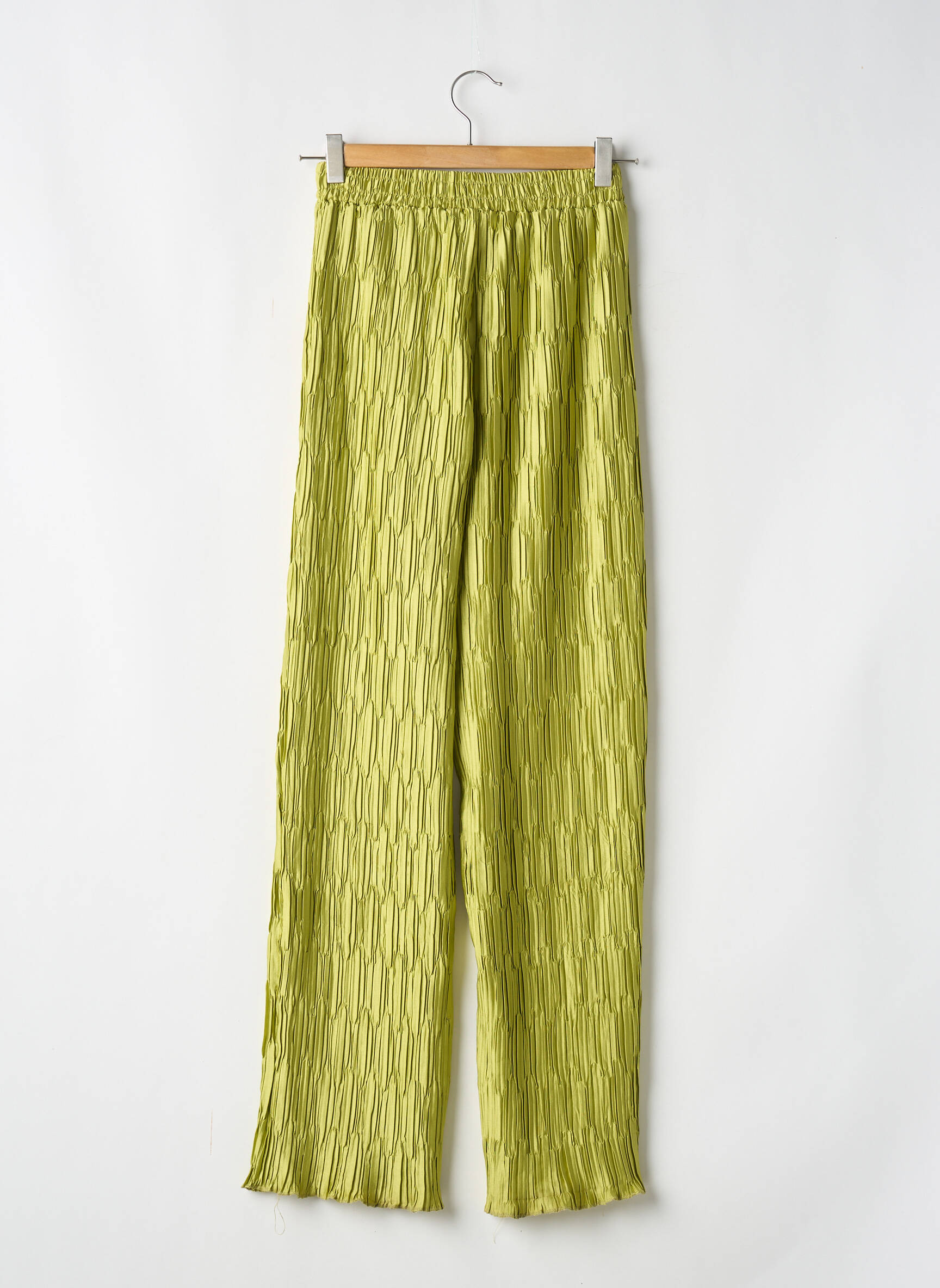 Tiesi kelnė aukšta talija aukšta talija žalias NASTY GAL moteris
