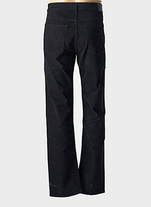 Tiesios kirpimo džinsai tamprumas normala dydis juodas LEE COOPER vyras