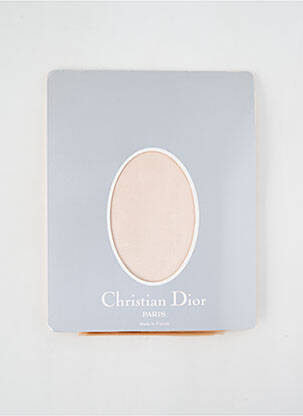 Kojinės tamprumas kremas CHRISTIAN DIOR moteris