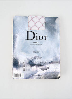 Kojinės tamprumas violetinis DIOR moteris