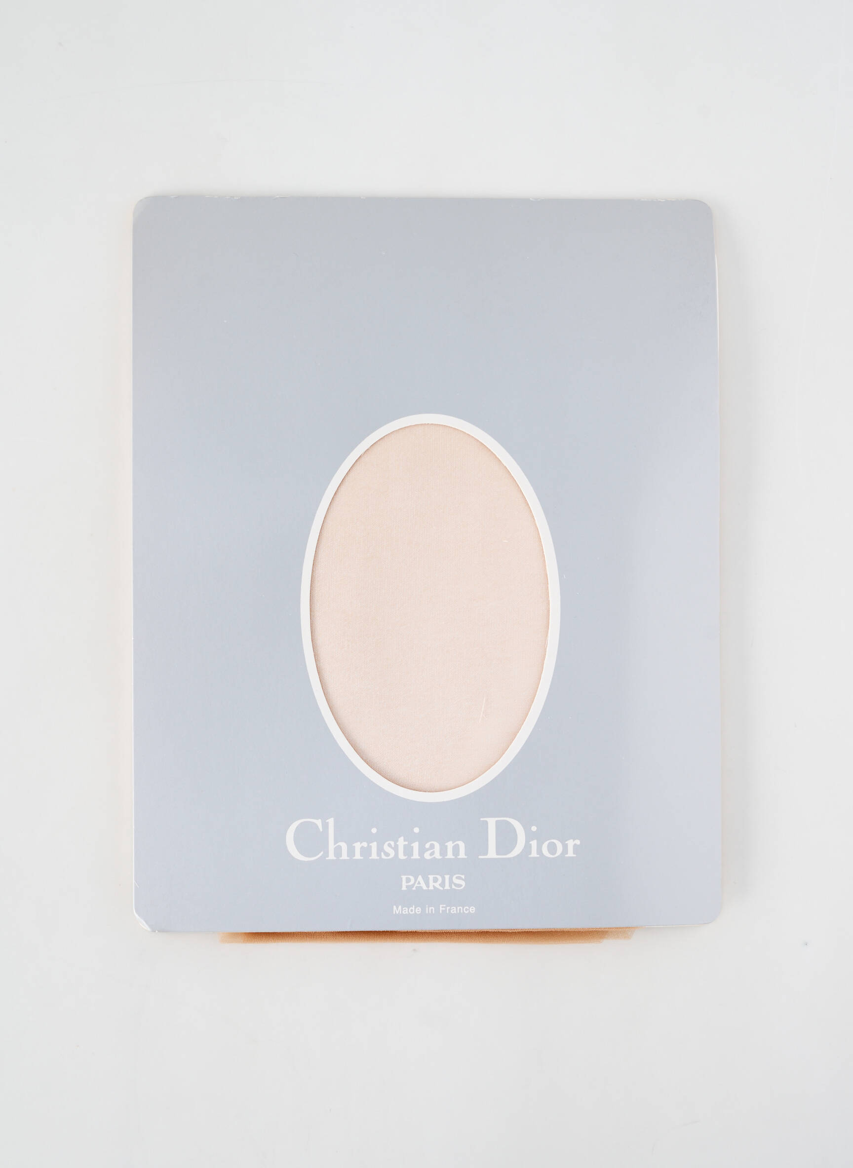 Kojinės tamprumas kremas CHRISTIAN DIOR moteris