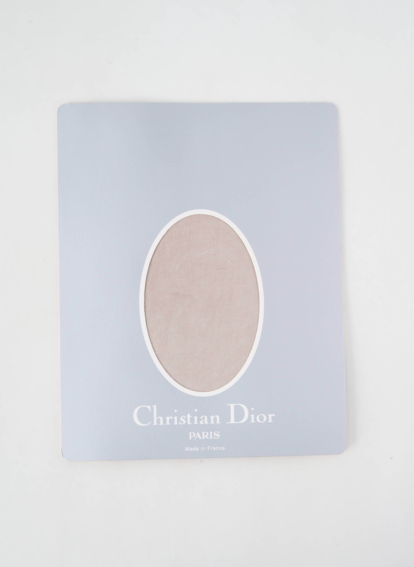 Kojinės tamprumas kremas CHRISTIAN DIOR moteris