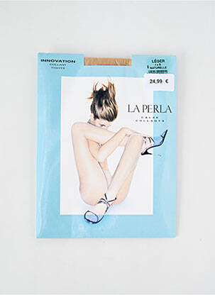 Kojinės tamprumas kremas LA PERLA moteris