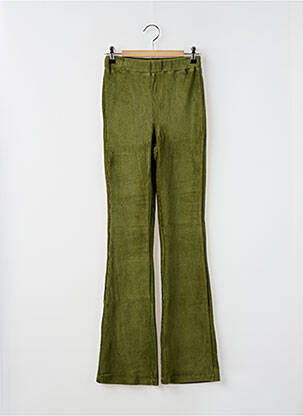 Platus džinsas elastinė dydis elastinė dydis žalias SCOTCH & SODA mergina