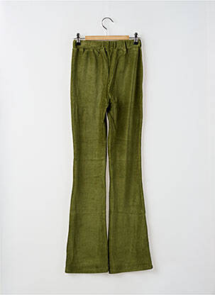 Platus džinsas elastinė dydis elastinė dydis žalias SCOTCH & SODA mergina