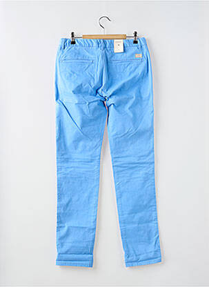 Chino kelnė kišenės mėlyna SCOTCH & SODA berniukas