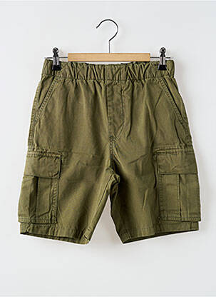 Bermudas elastinė dydis elastinė dydis žalias BELLEROSE berniukas