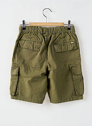 Bermudas elastinė dydis elastinė dydis žalias BELLEROSE berniukas