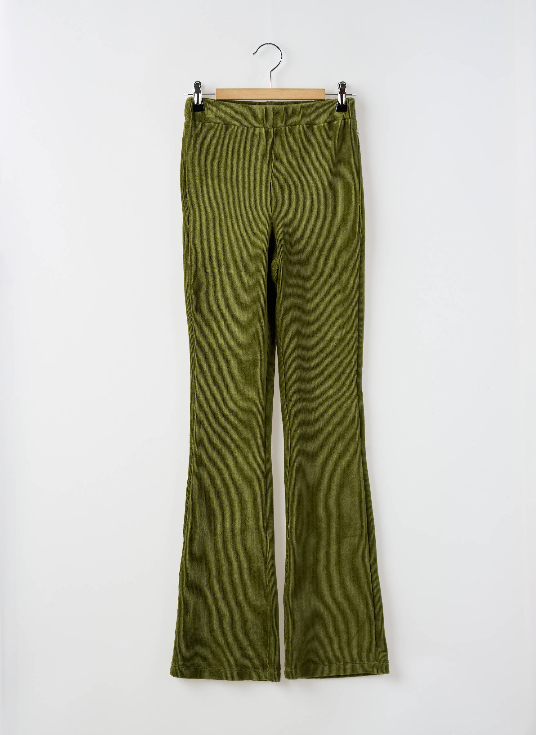 Platus džinsas elastinė dydis elastinė dydis žalias SCOTCH & SODA mergina
