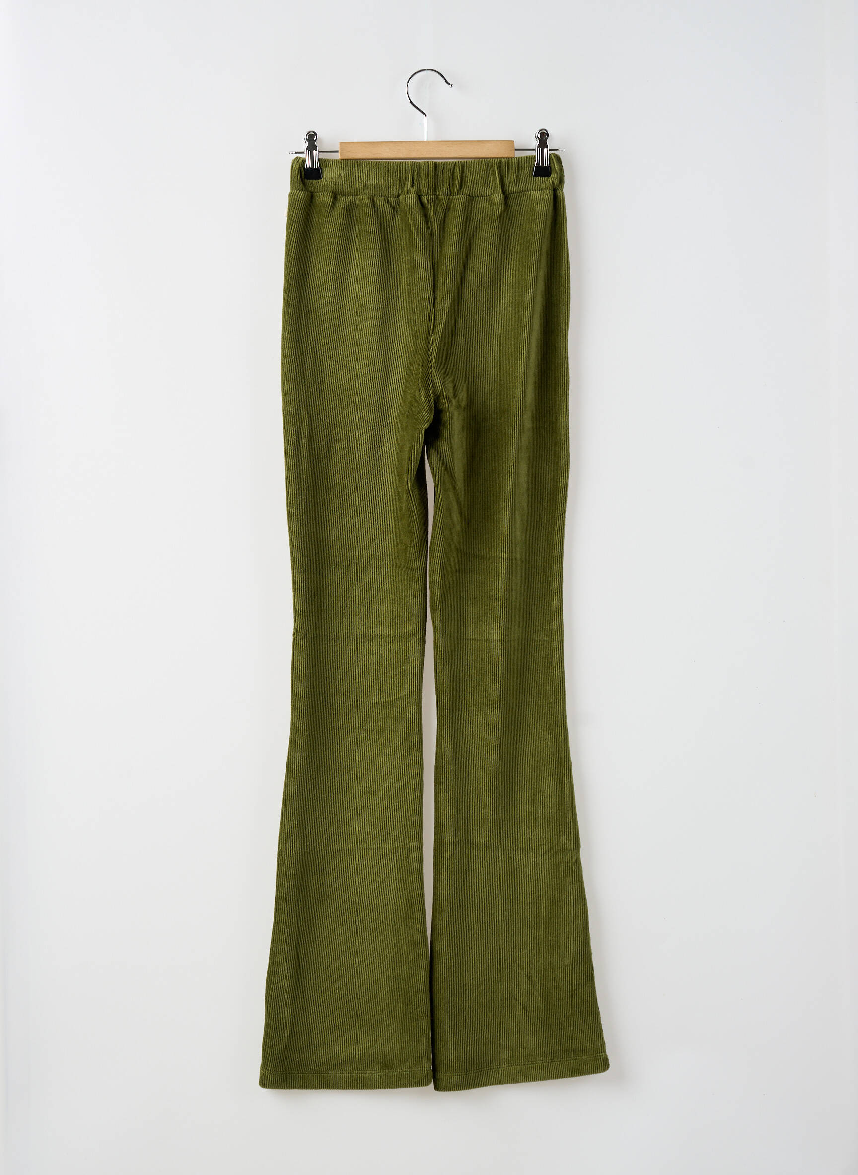 Platus džinsas elastinė dydis elastinė dydis žalias SCOTCH & SODA mergina