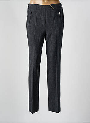 Jegging chinamas audinys normala dydis pilka GERKE MY PANTS moteris