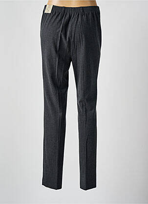 Jegging chinamas audinys normala dydis pilka GERKE MY PANTS moteris