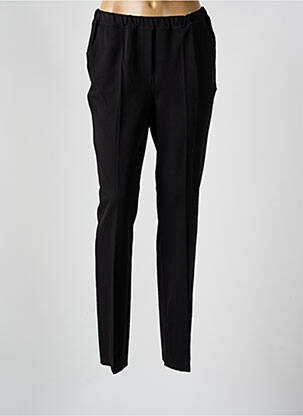 Jegging normala dydis normala dydis juodas GERKE MY PANTS moteris
