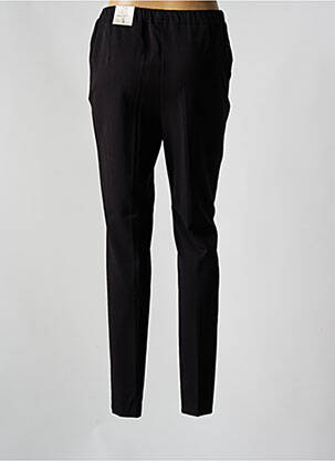 Jegging normala dydis normala dydis juodas GERKE MY PANTS moteris