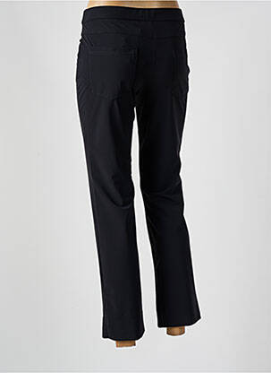 Jegging jersey audinys normala dydis juodas STARK moteris