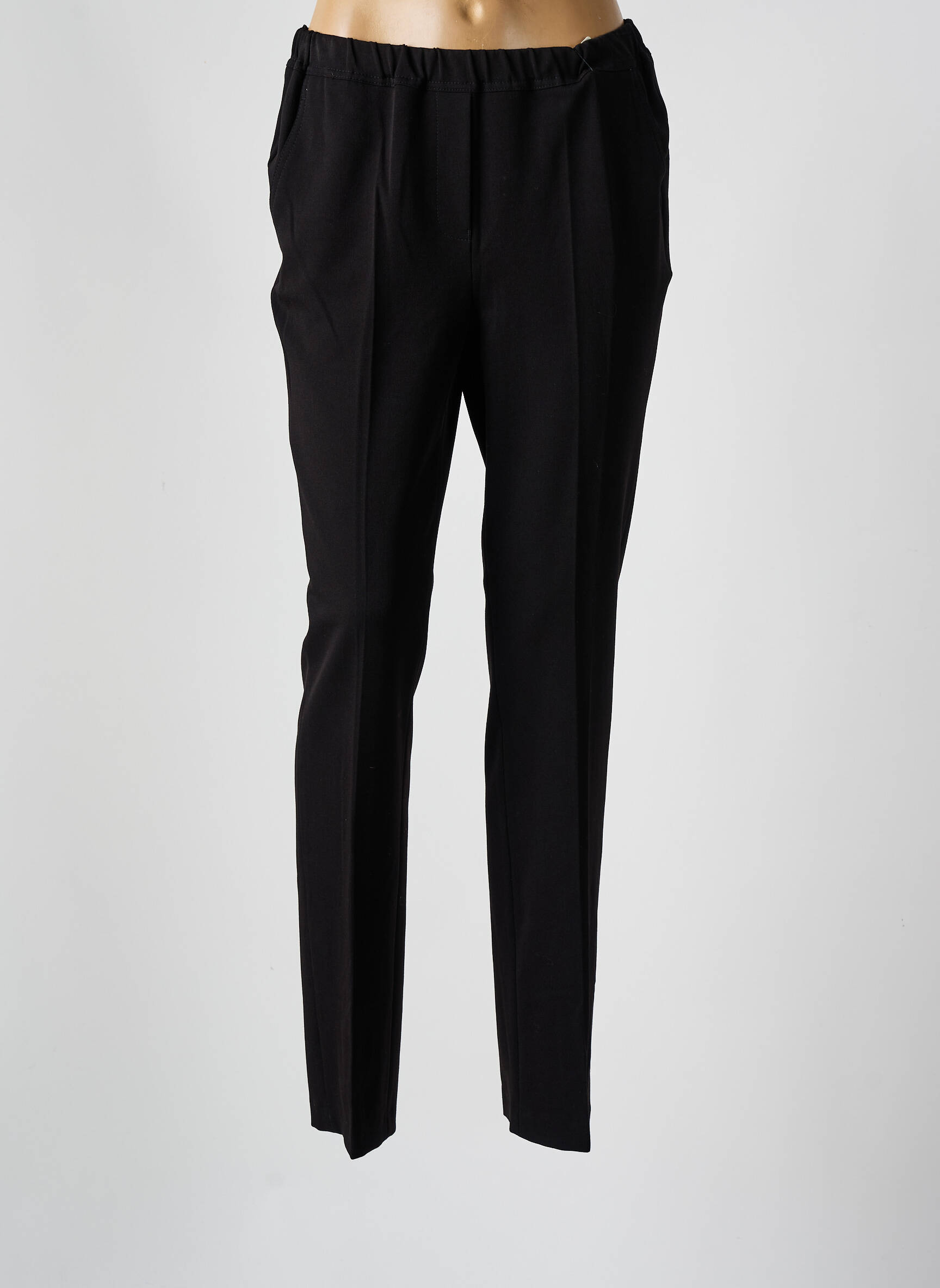 Jegging normala dydis normala dydis juodas GERKE MY PANTS moteris