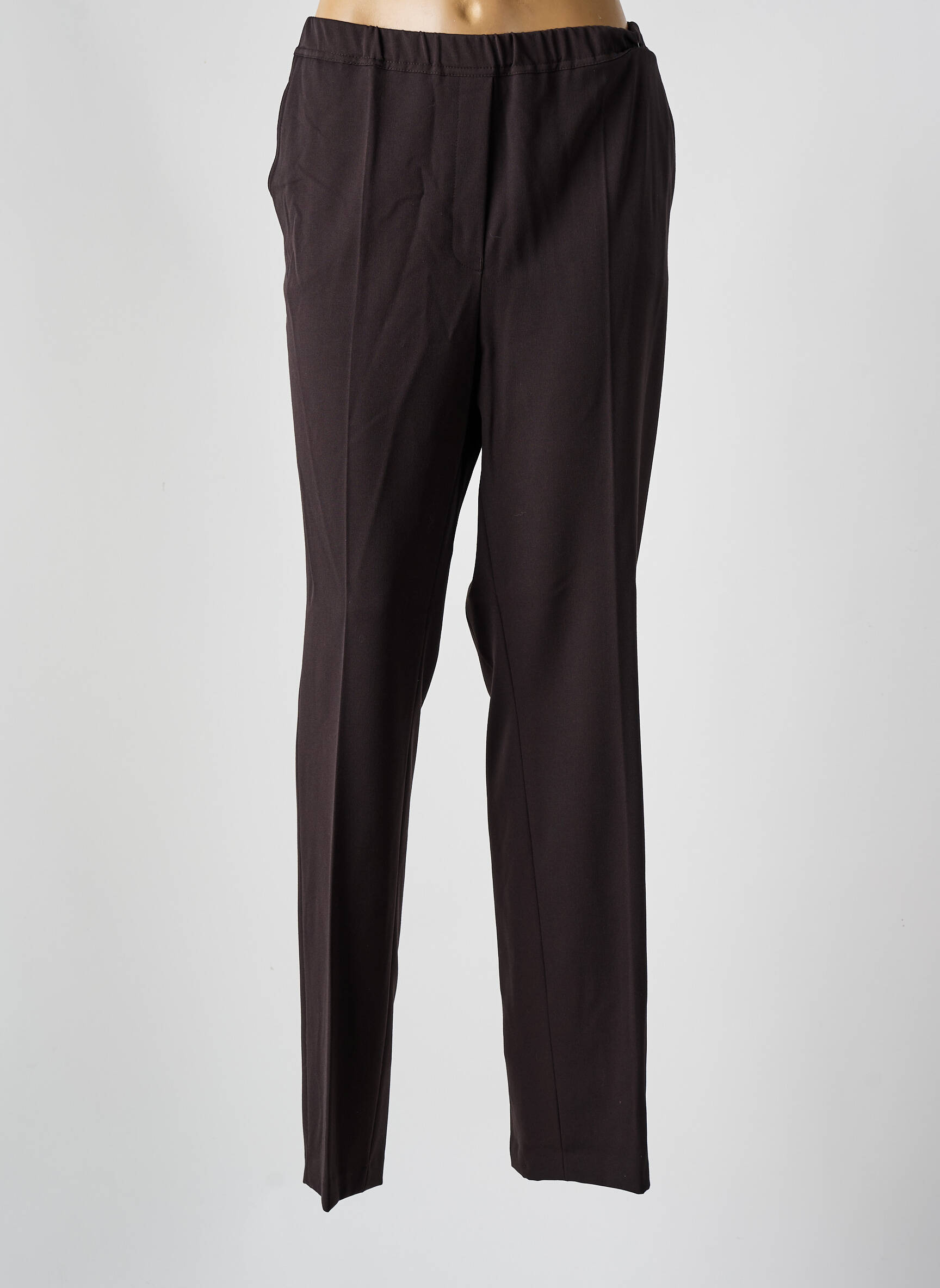 Jegging normala dydis normala dydis rudas GERKE MY PANTS moteris