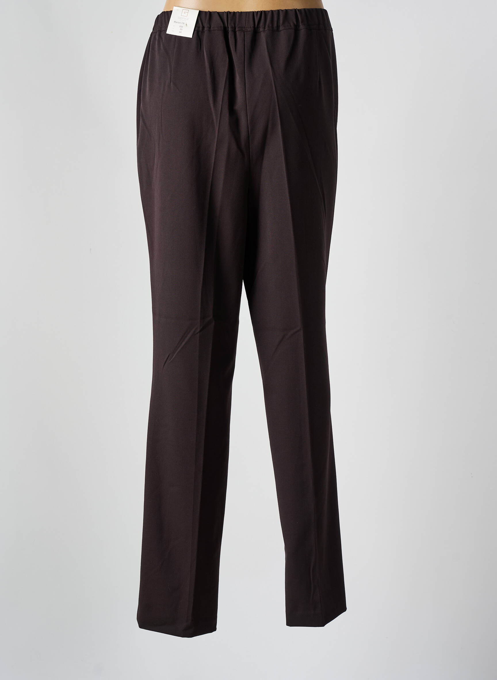 Jegging normala dydis normala dydis rudas GERKE MY PANTS moteris