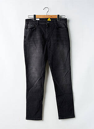 Lieknos džinsai tamprumas normala dydis juodas PEPE JEANS moteris