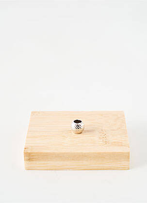 Pakabukas sidabro medžiagos sidabrinė THABORA moteris