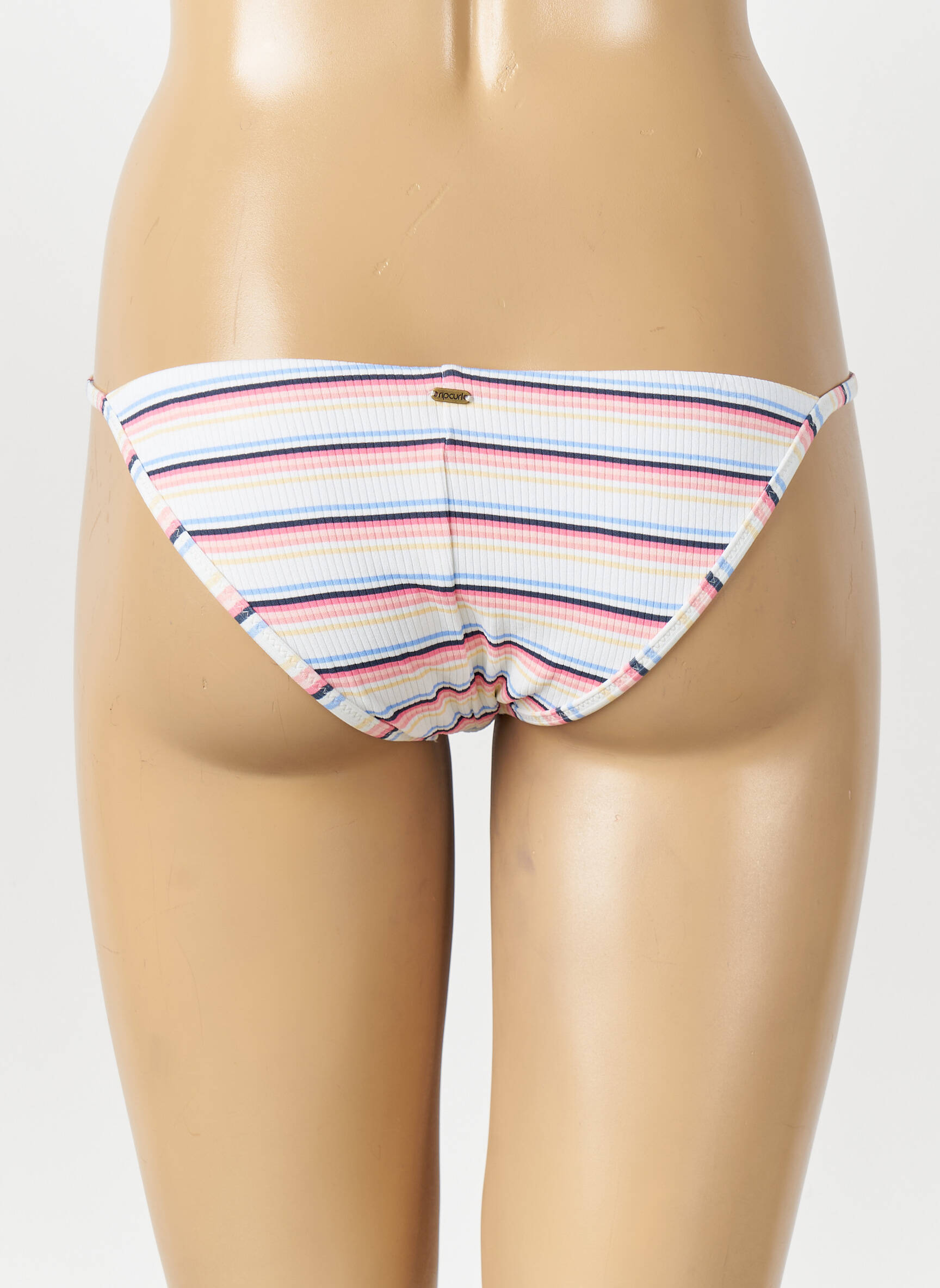 Maudymosi kelnaitės tamprumas kelnaitės bežinis RIP CURL moteris