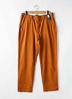 Chino kelnė kišenės normala dydis oranžinė LEVI'S vyras